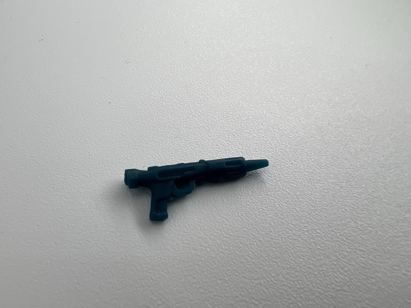 Bespin Security Guard (White) sold
