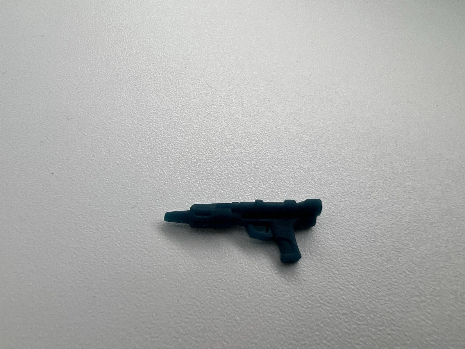 Bespin Security Guard (White) sold