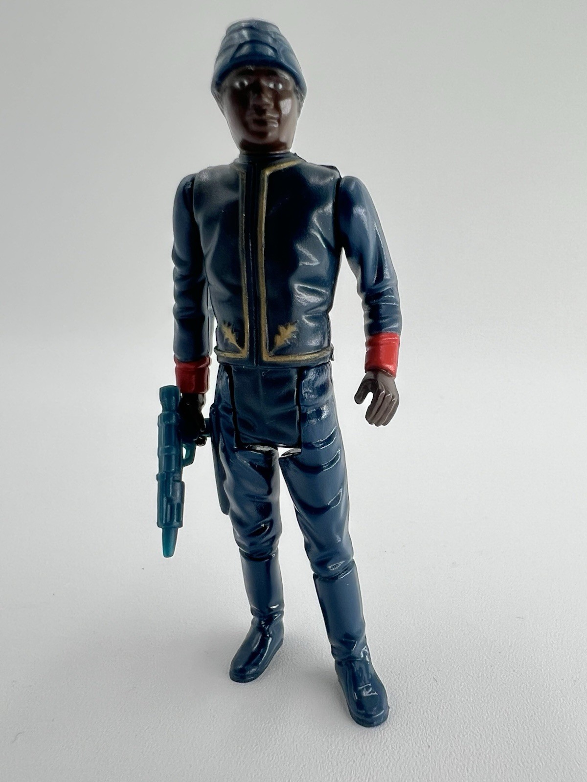 Bespin Security Guard (Black) sold