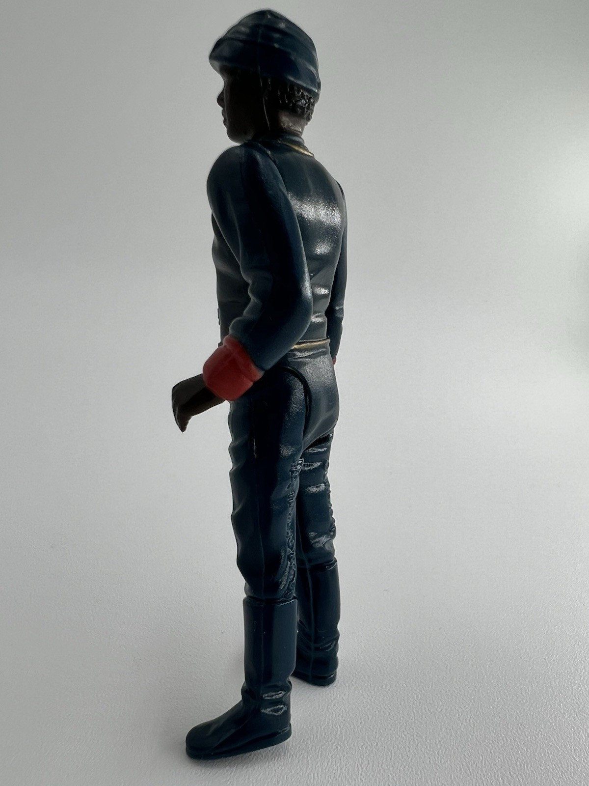 Bespin Security Guard (Black) sold