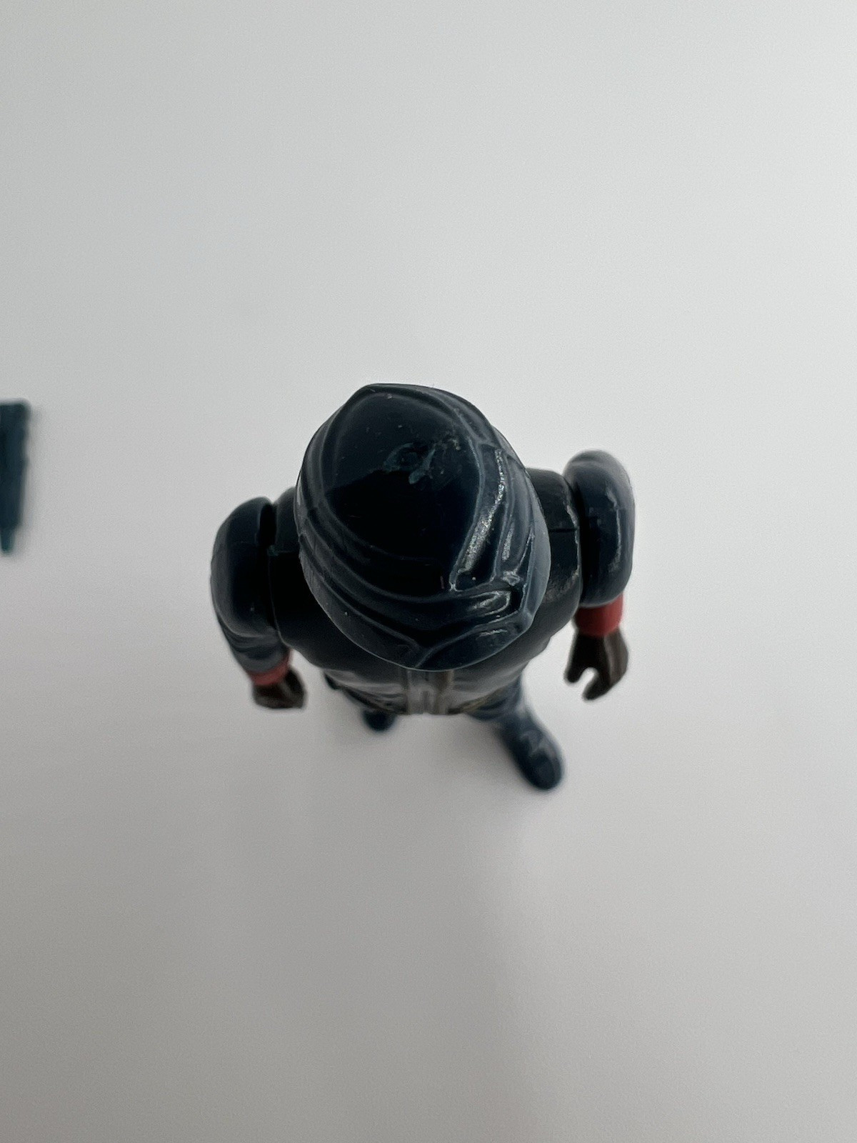 Bespin Security Guard (Black) sold
