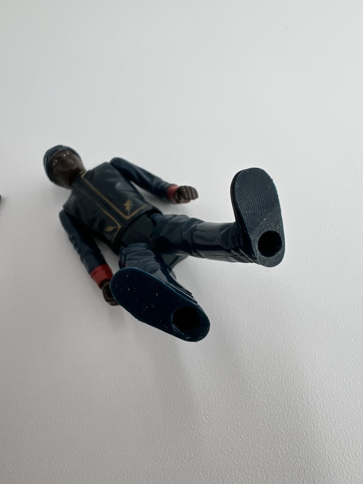 Bespin Security Guard (Black) sold