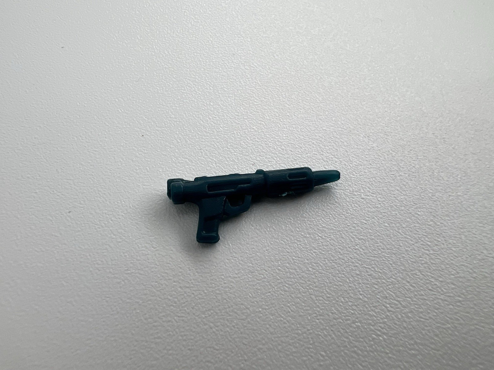 Bespin Security Guard (Black) sold