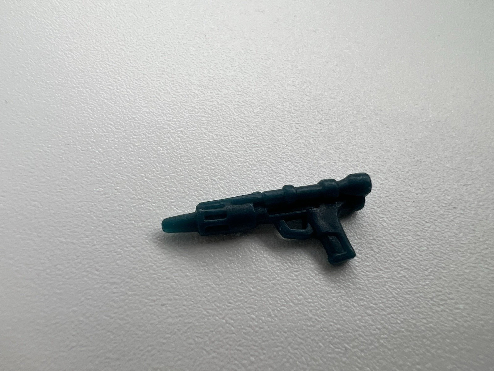 Bespin Security Guard (Black) sold