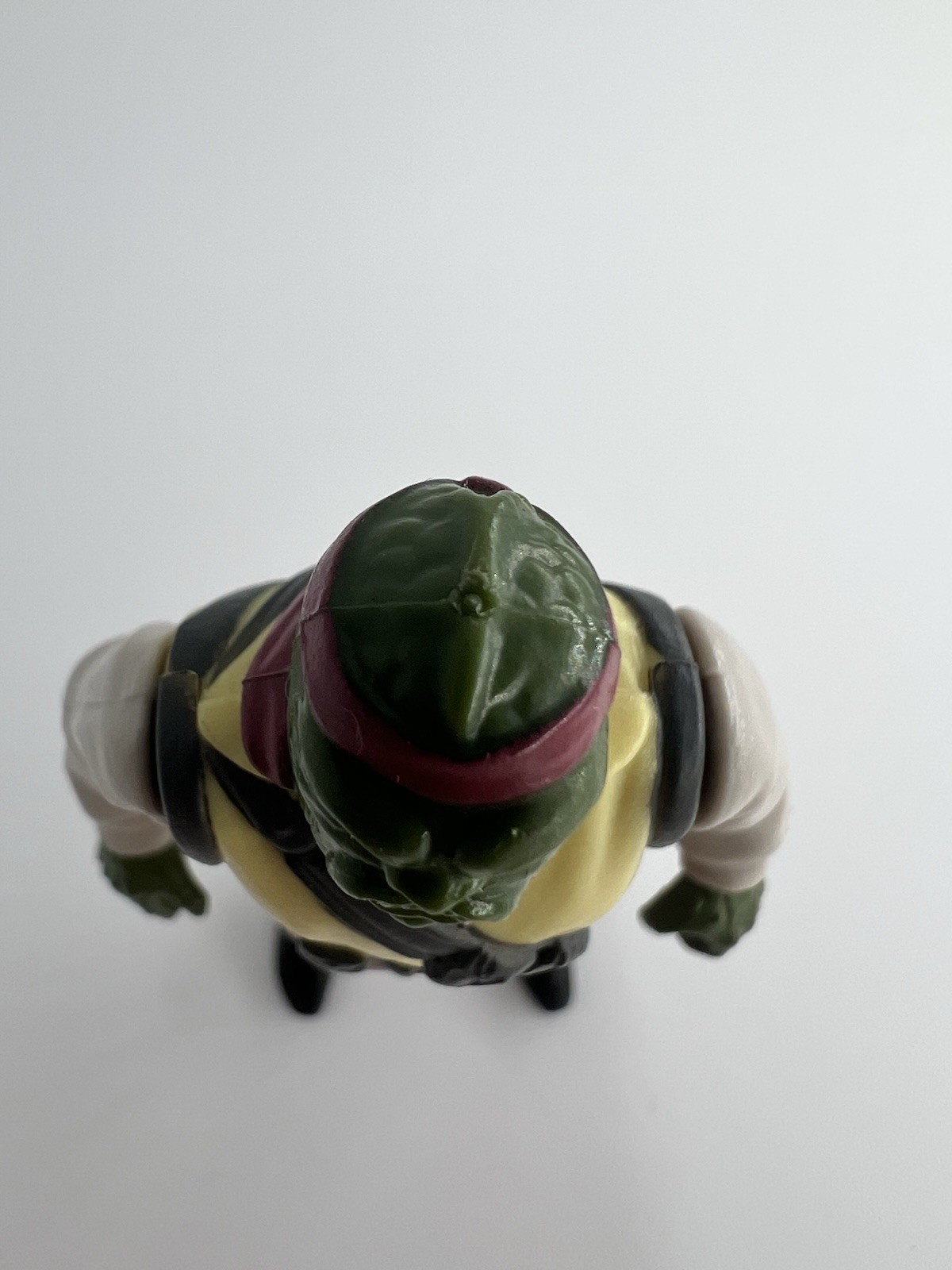Barada sold