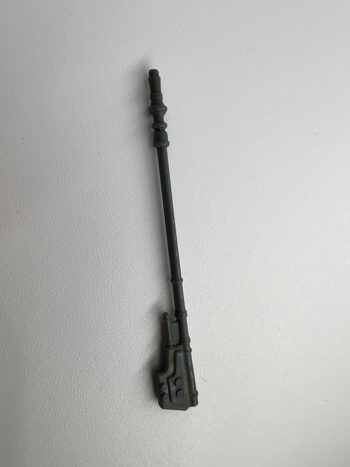 Barada sold