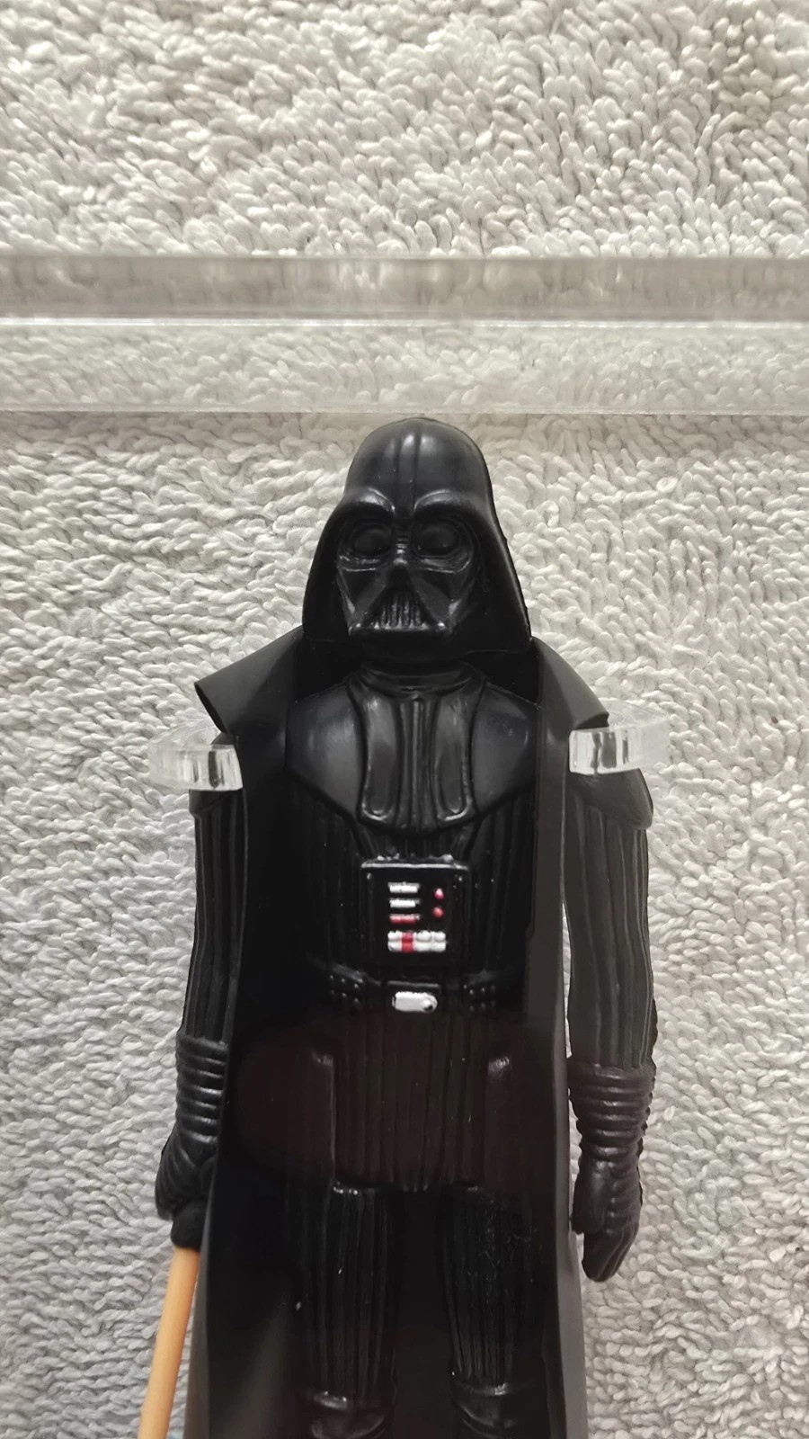Darth Vader sold