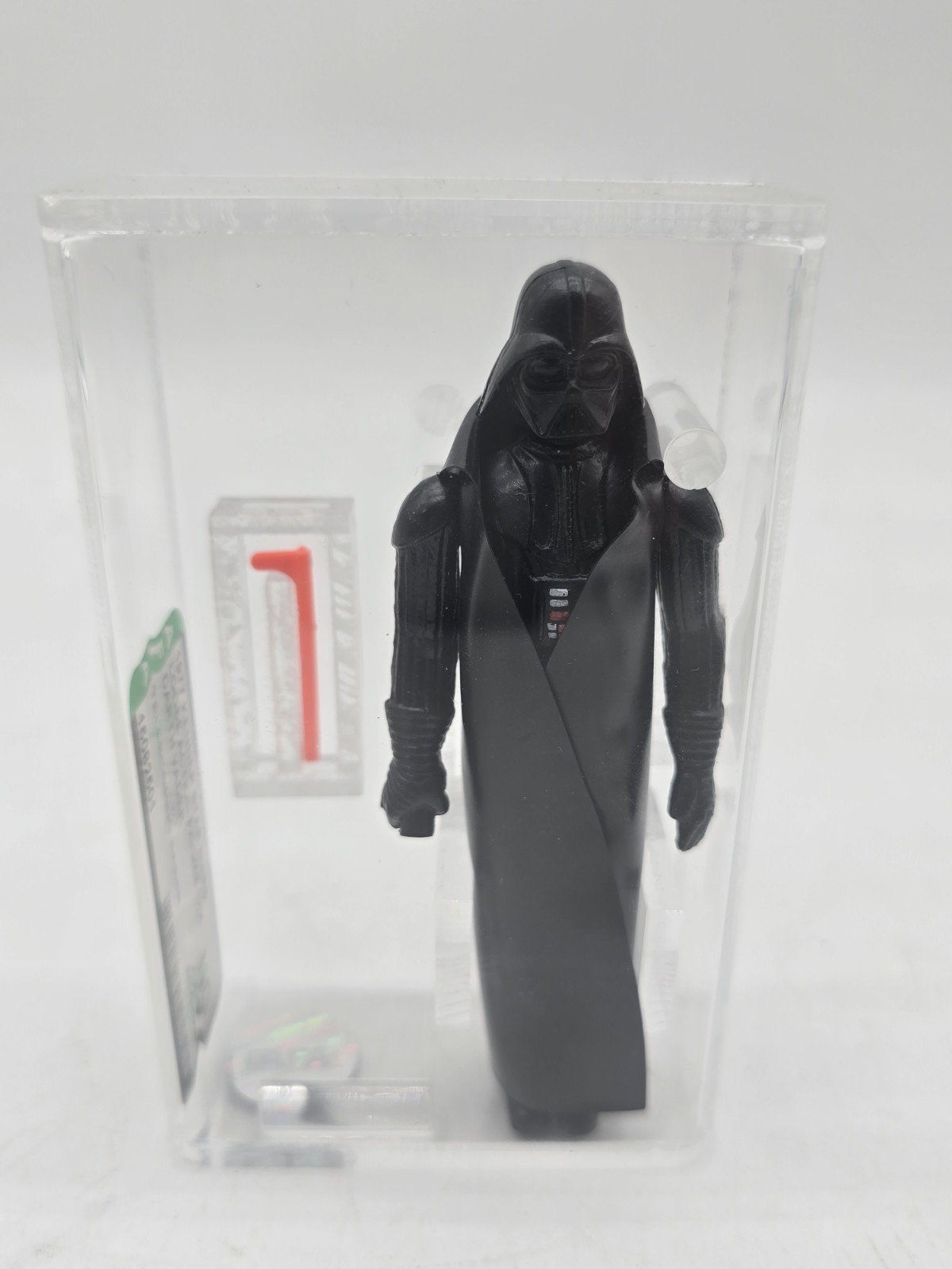 Darth Vader sold