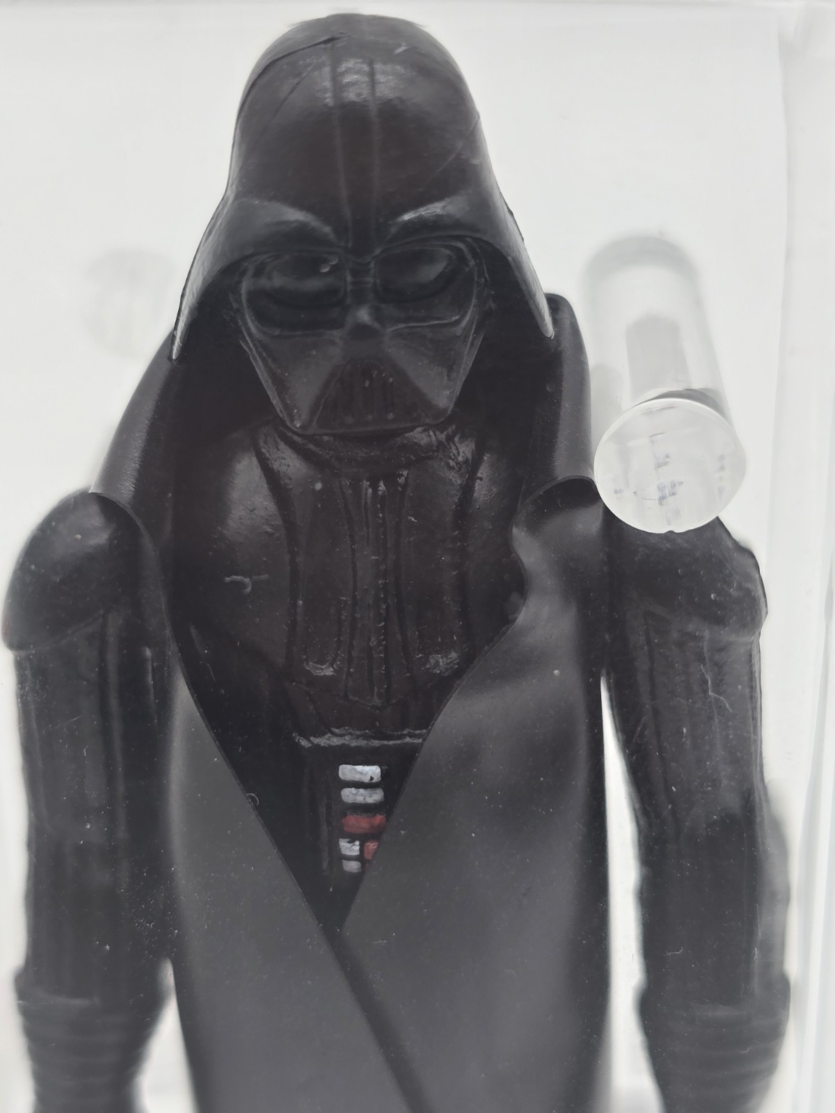 Darth Vader sold