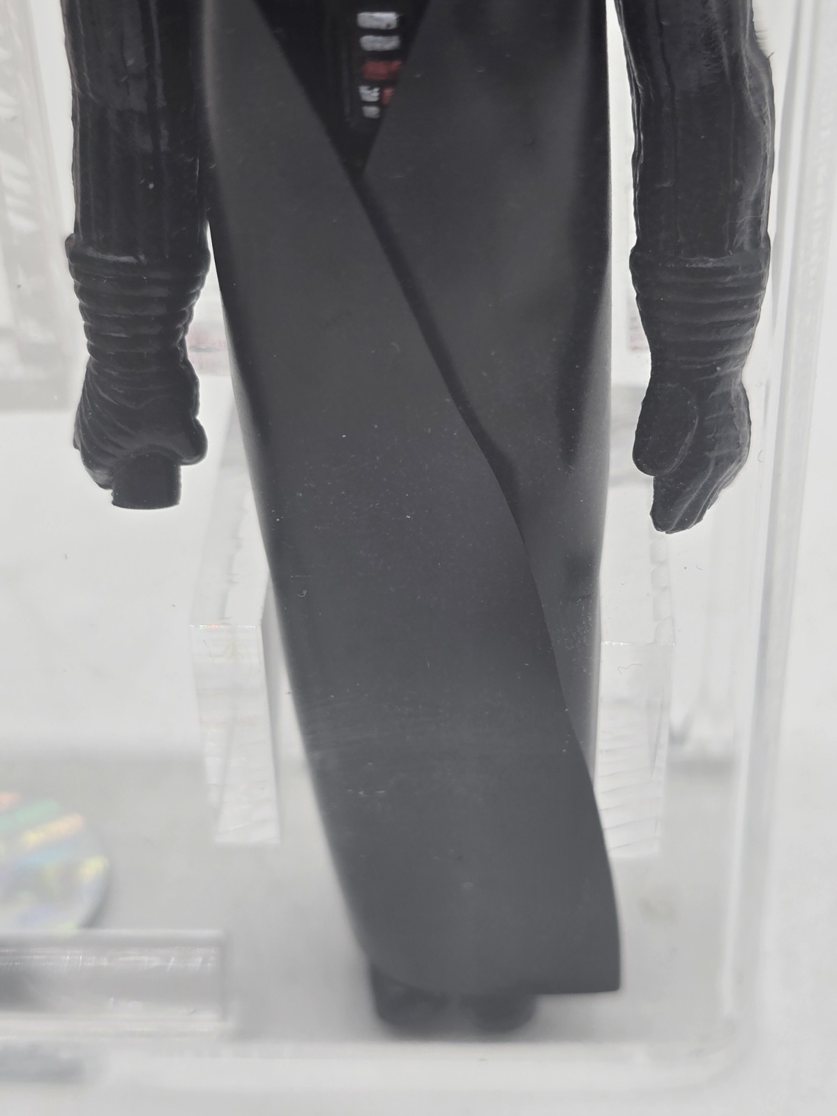 Darth Vader sold