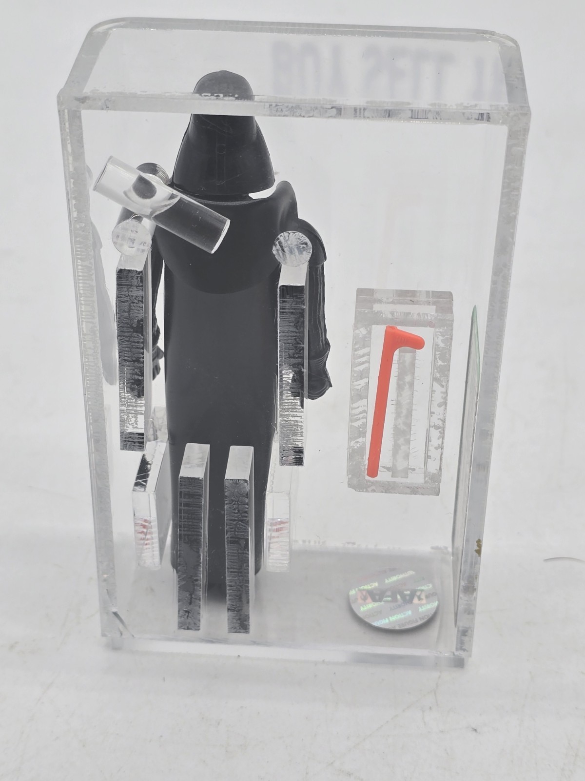 Darth Vader sold