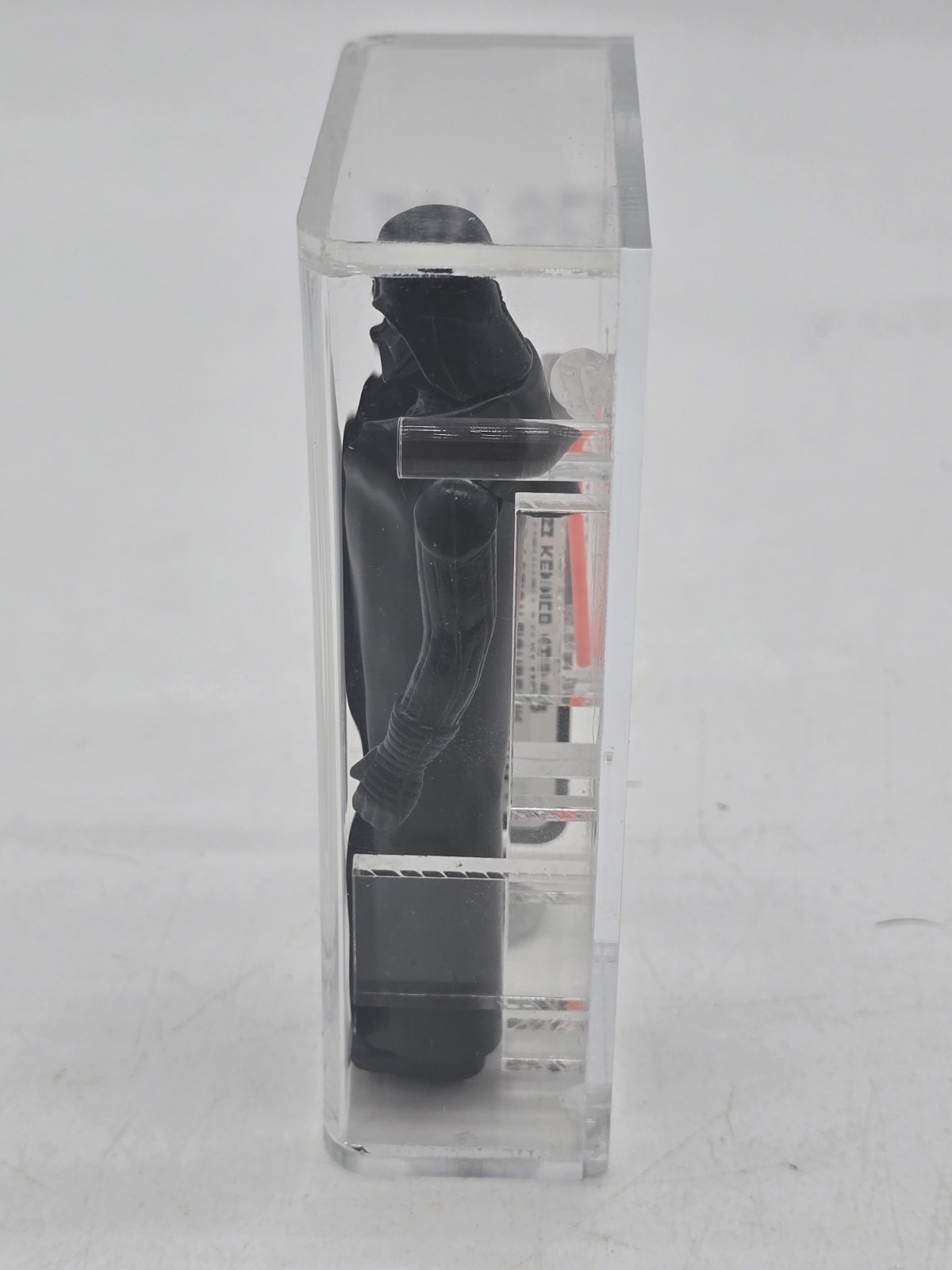 Darth Vader sold