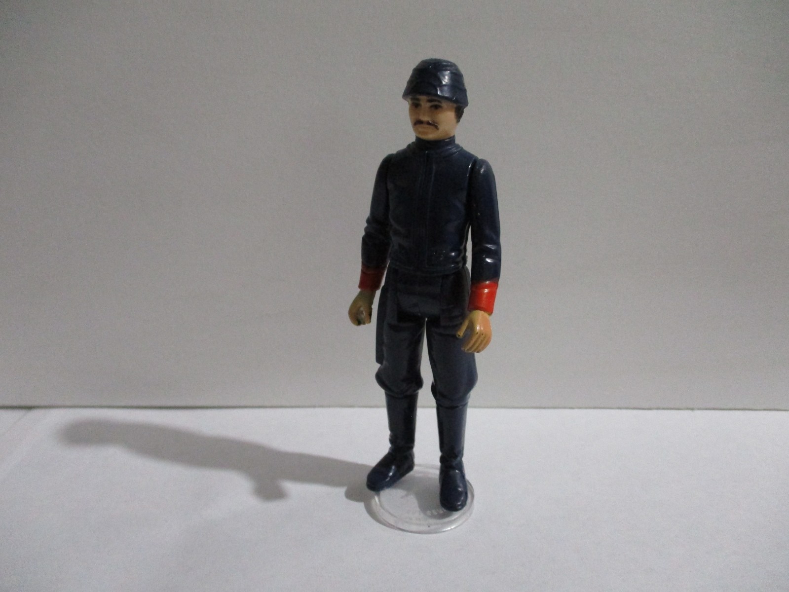Bespin Security Guard (White) sold