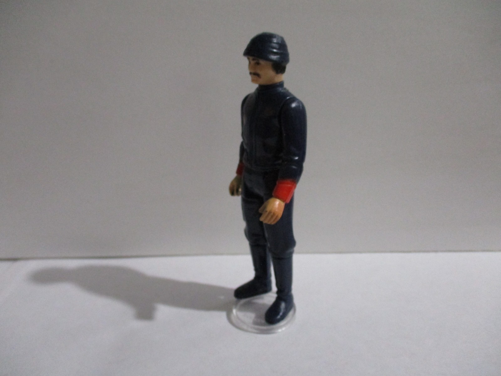 Bespin Security Guard (White) sold