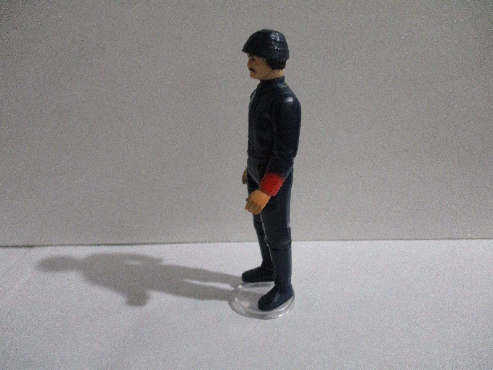 Bespin Security Guard (White) sold