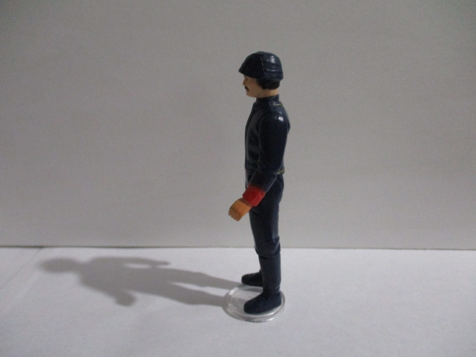 Bespin Security Guard (White) sold