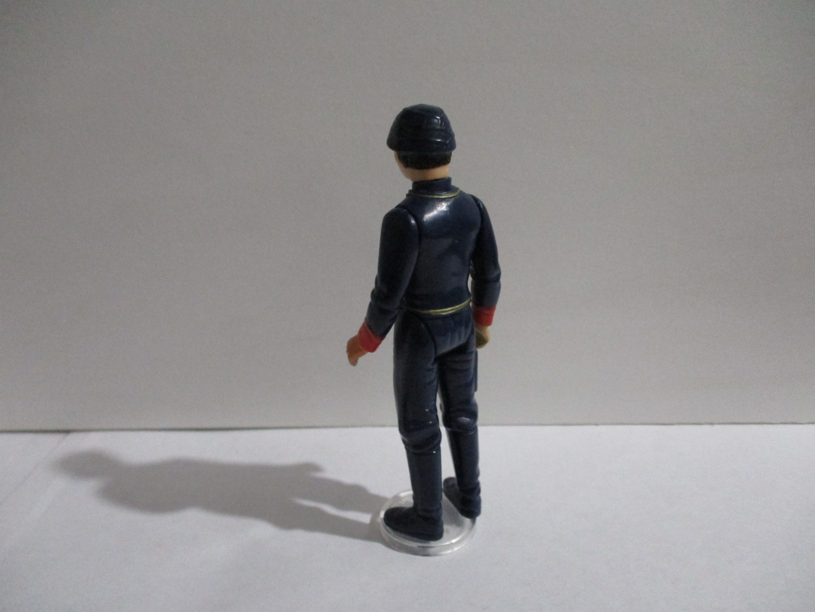 Bespin Security Guard (White) sold