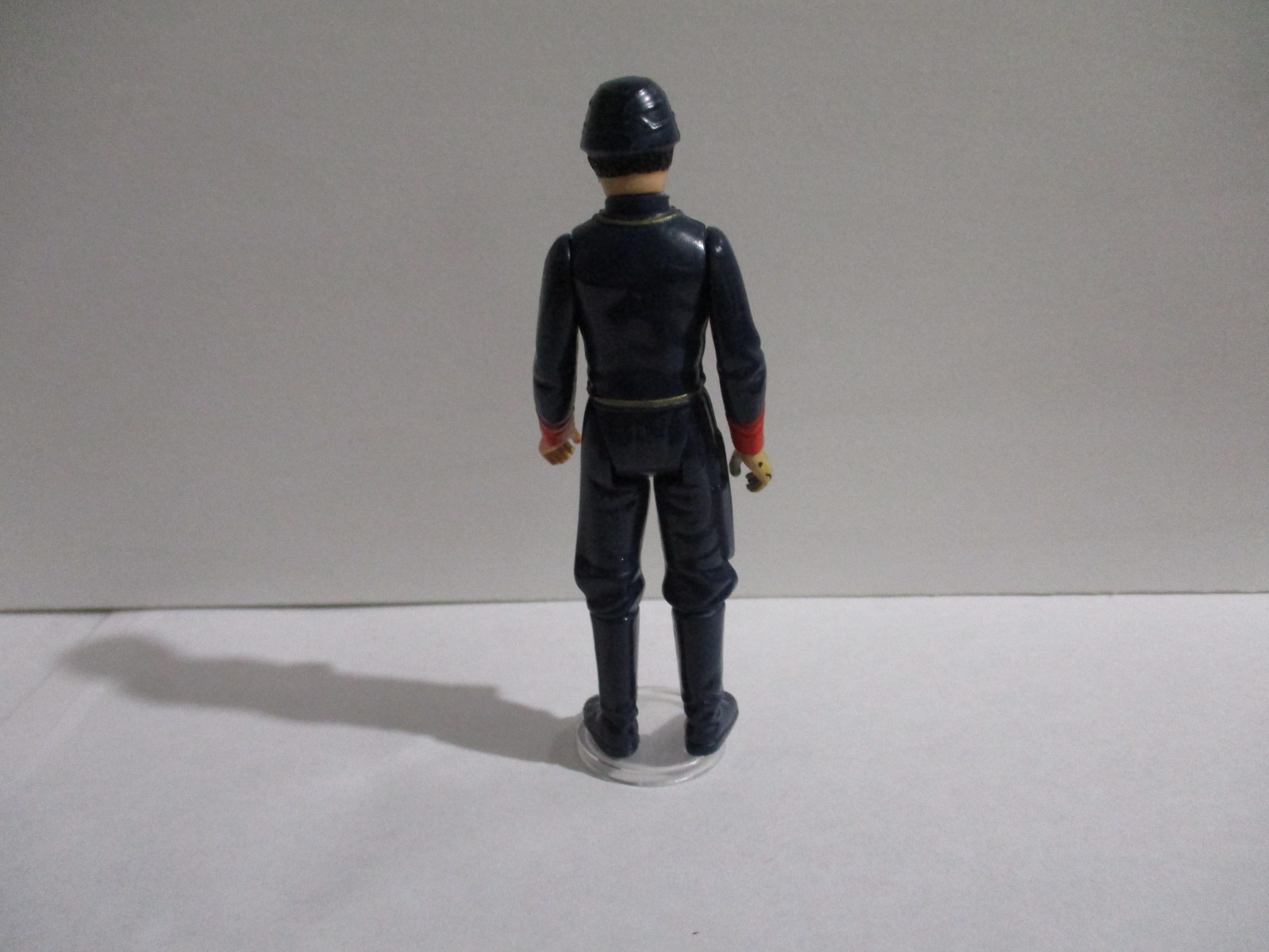 Bespin Security Guard (White) sold