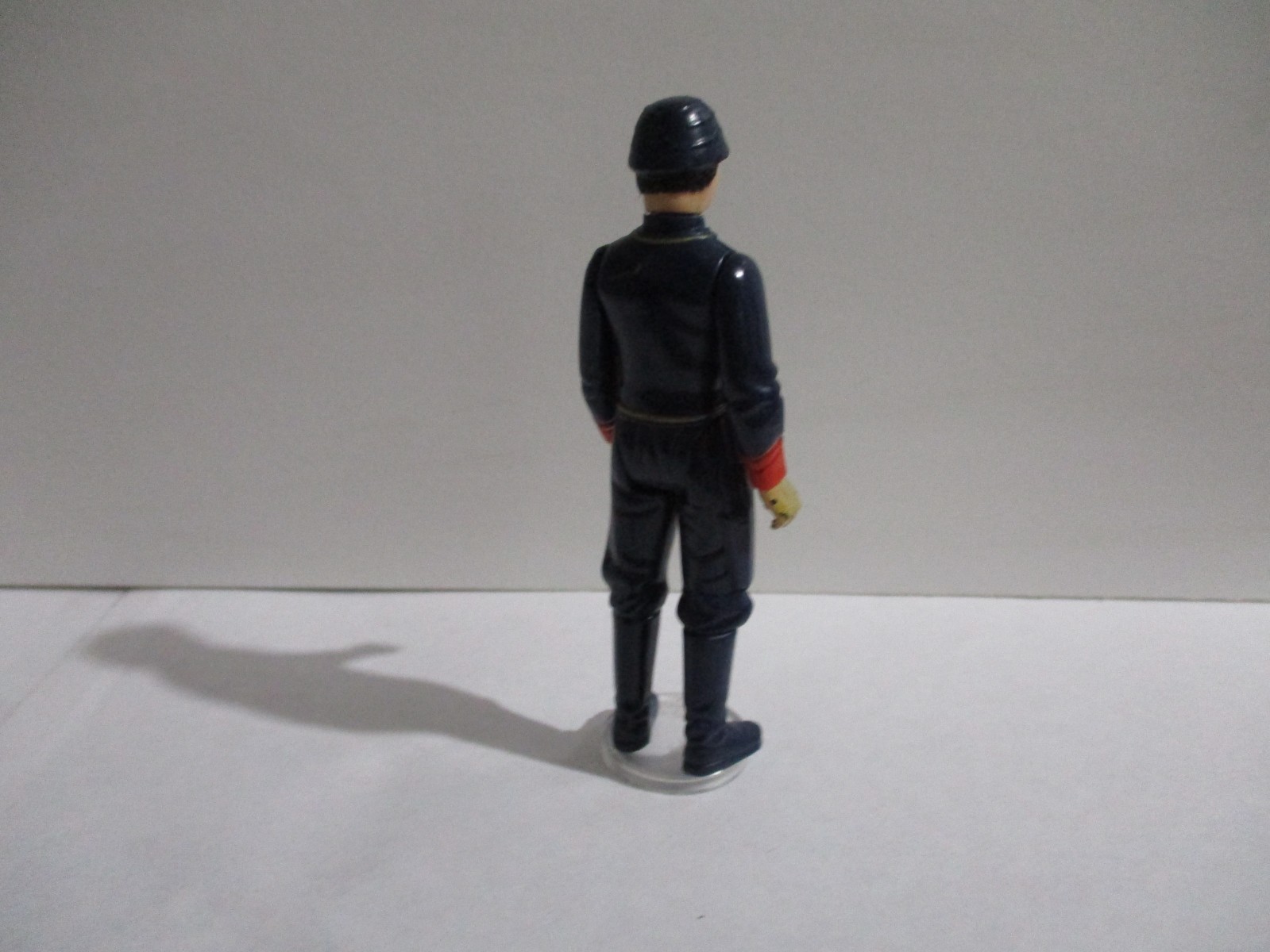 Bespin Security Guard (White) sold