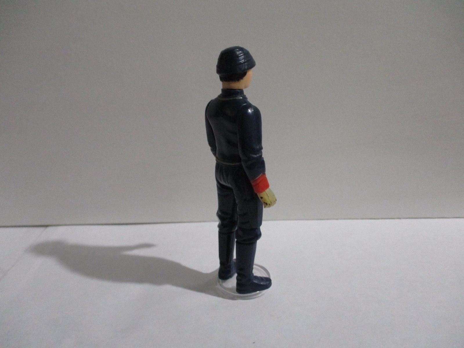 Bespin Security Guard (White) sold