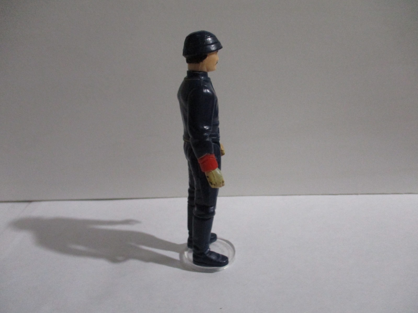 Bespin Security Guard (White) sold