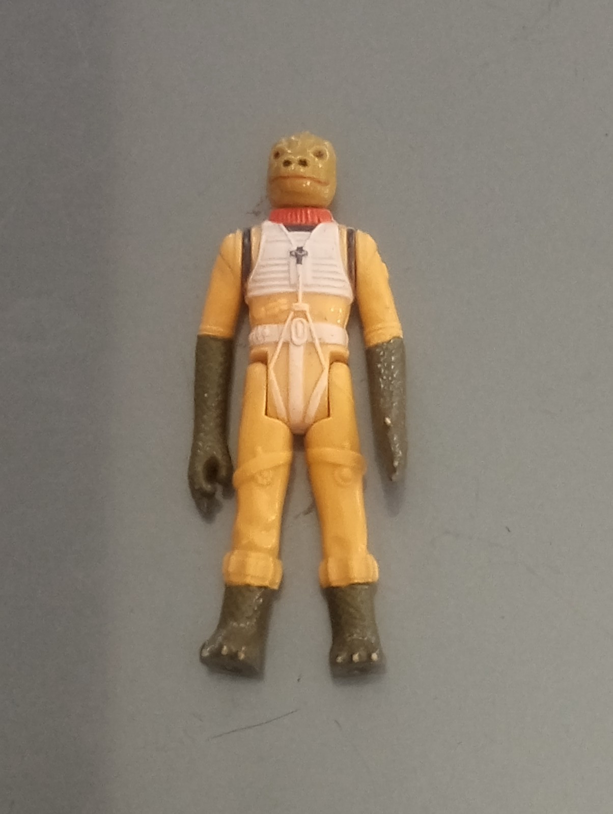 Bossk (Bounty Hunter) sold