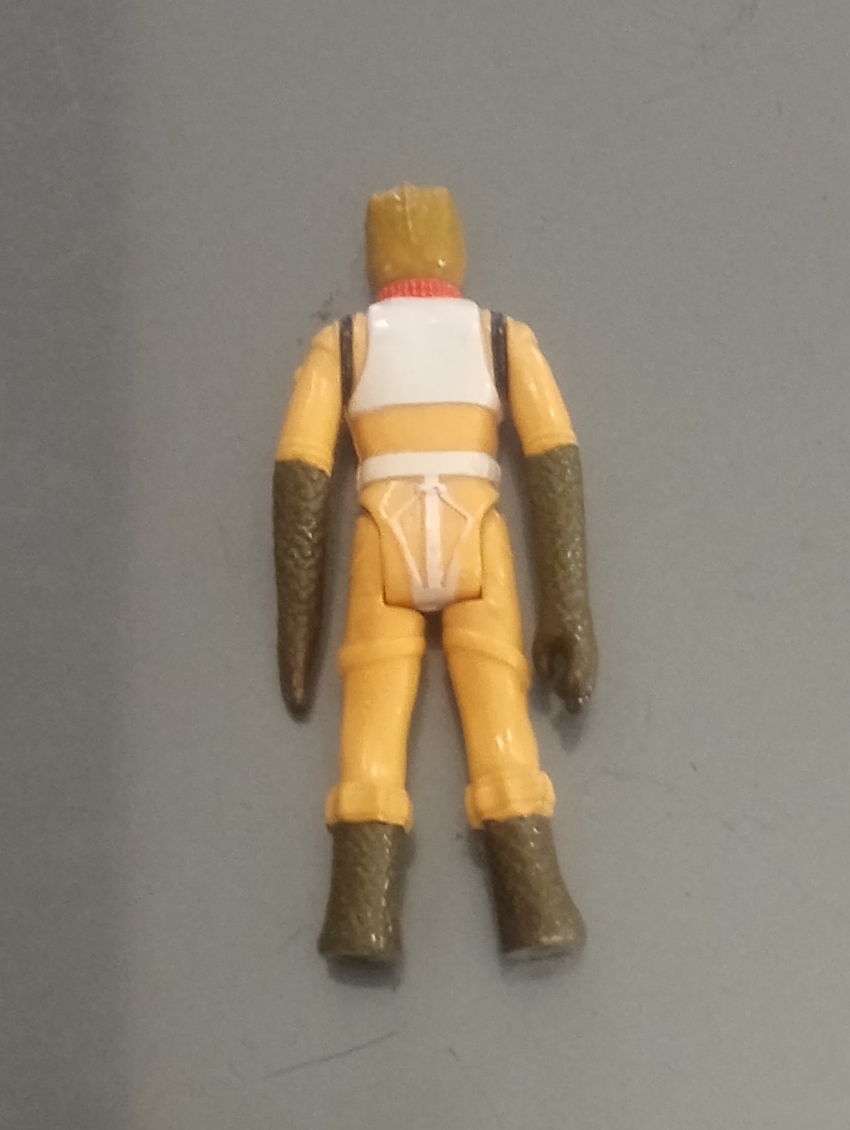 Bossk (Bounty Hunter) sold