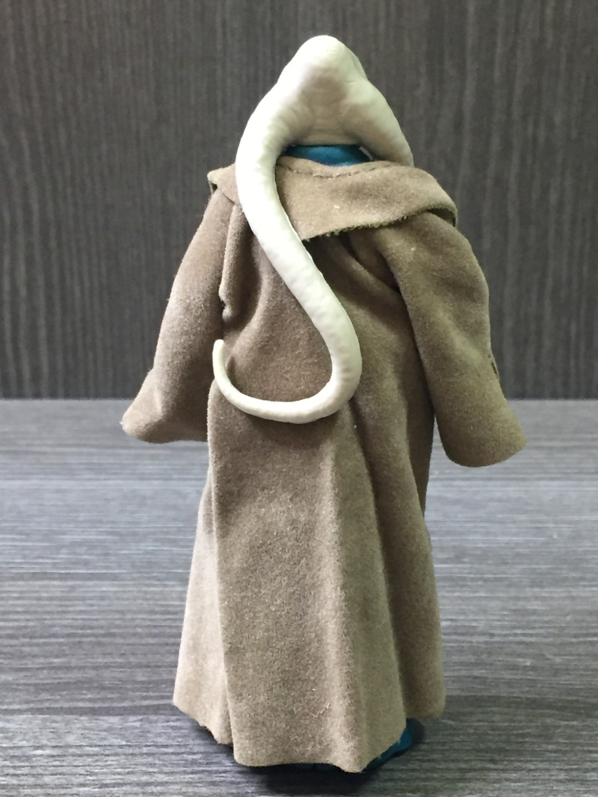 Bib Fortuna sold