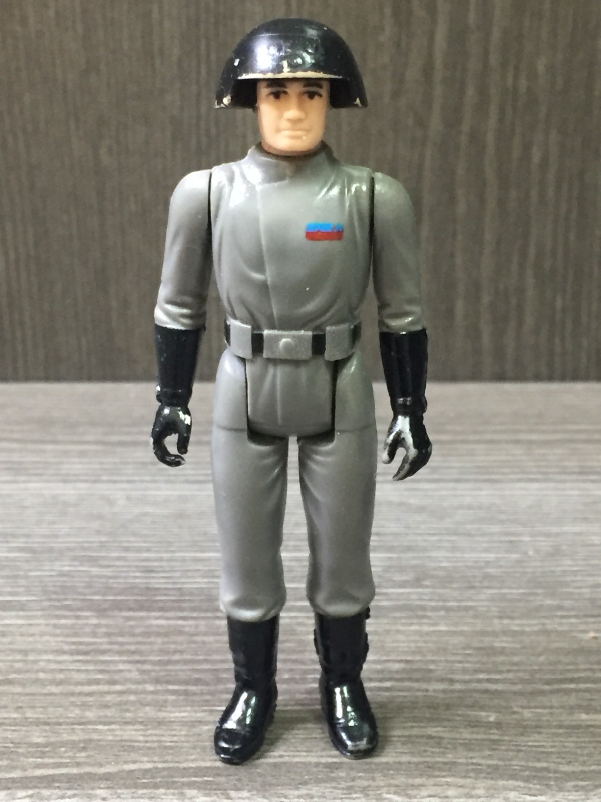 Death Squad Commander (Star Destroyer Commander) sold