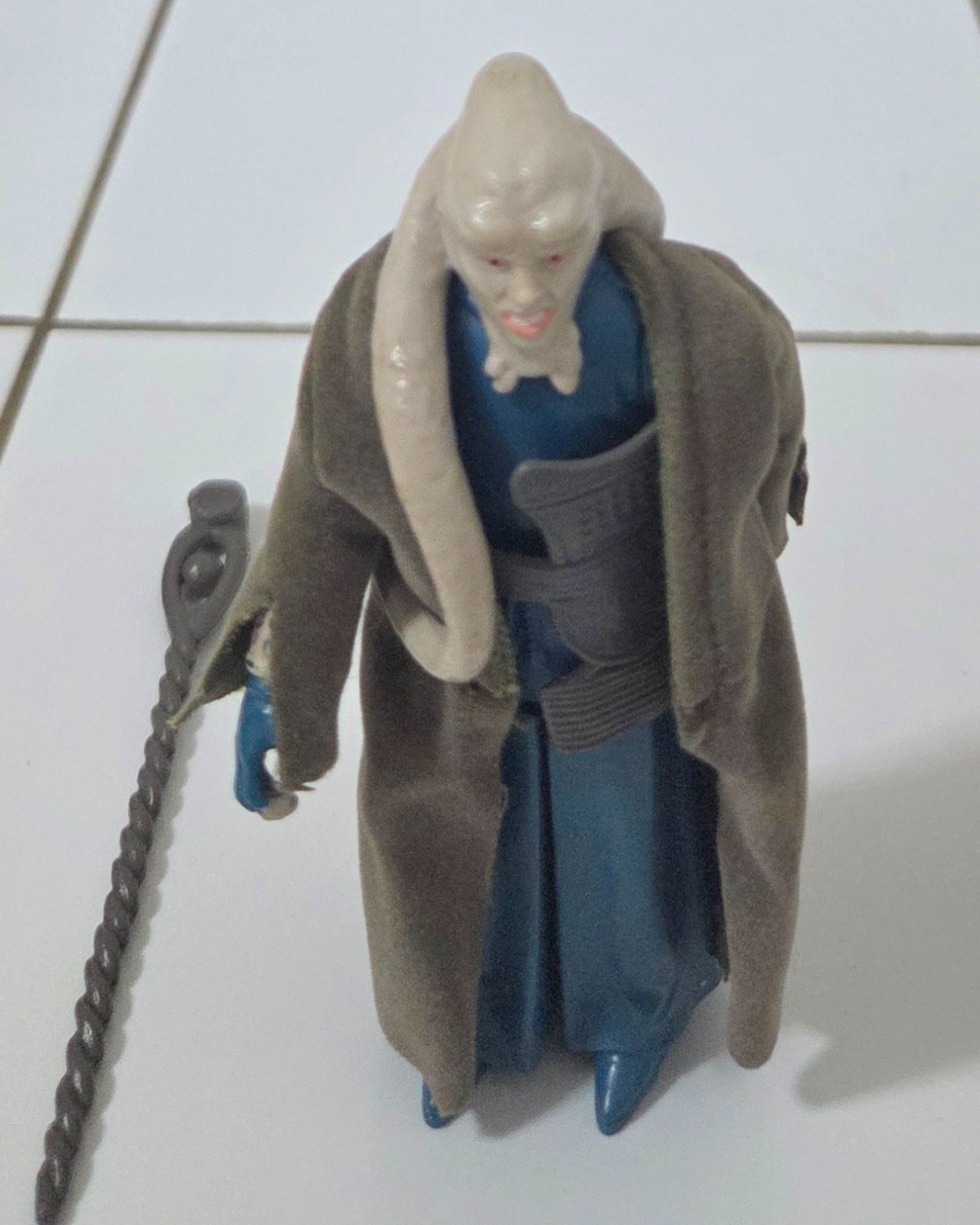 Bib Fortuna sold