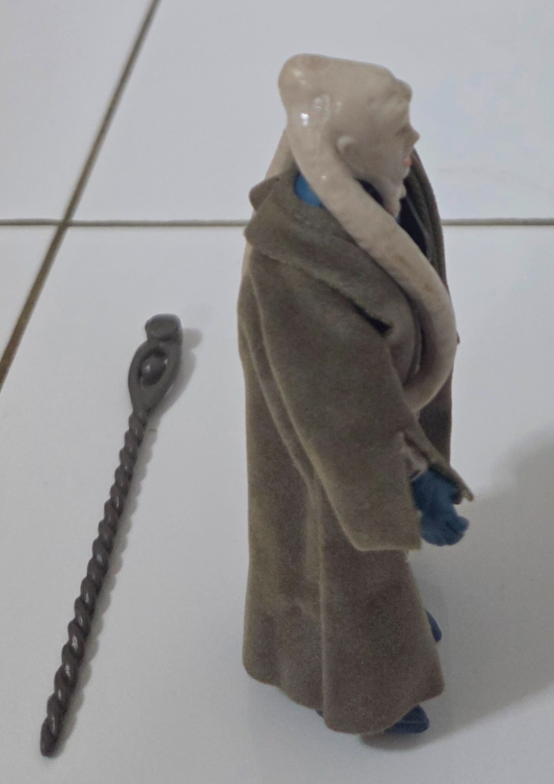 Bib Fortuna sold