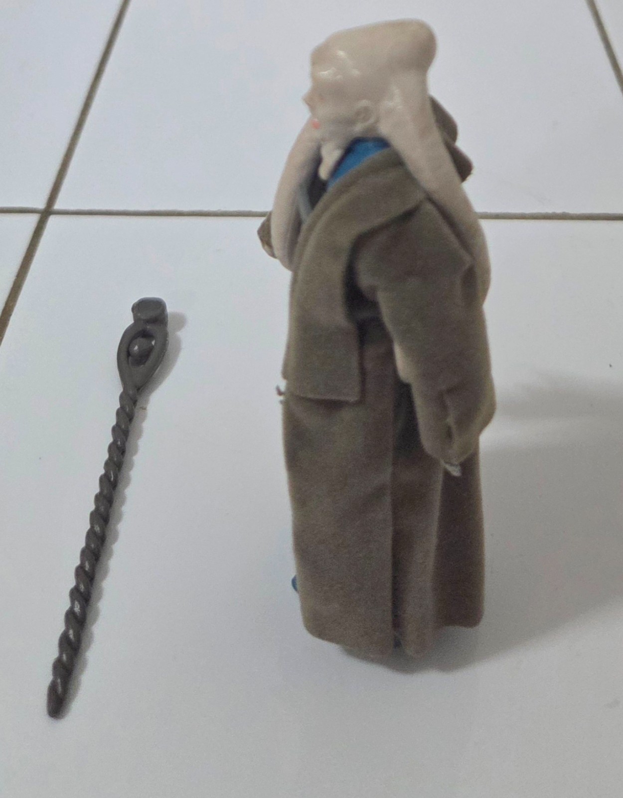 Bib Fortuna sold