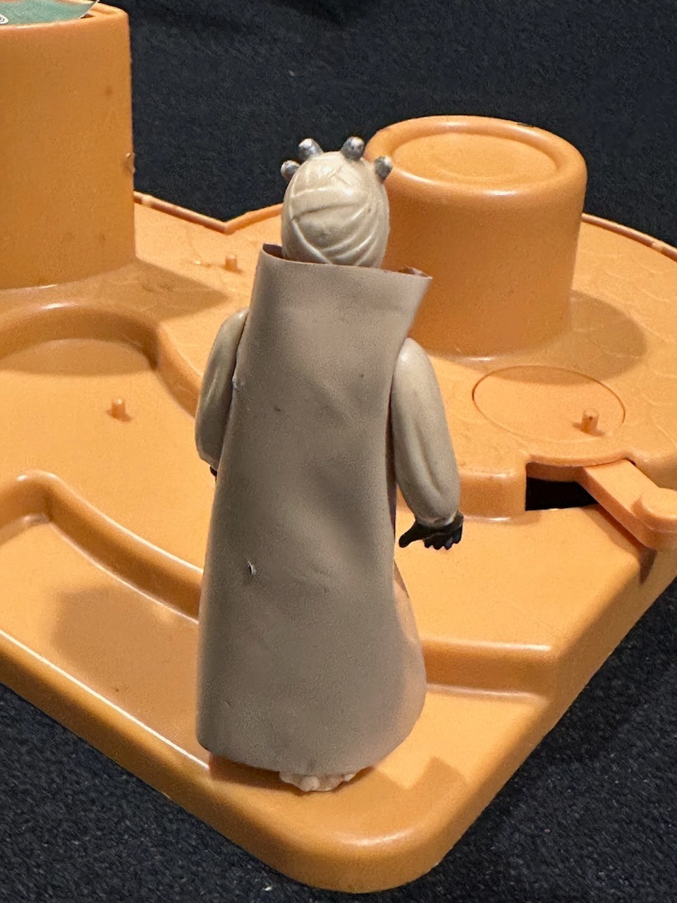 Tusken Raider (Sand People) sold