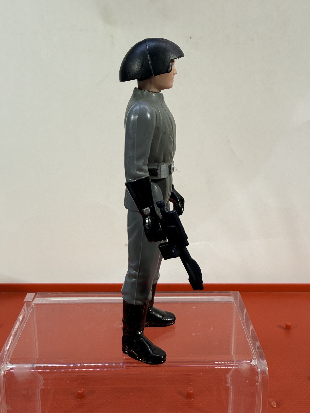 Death Squad Commander (Star Destroyer Commander) sold