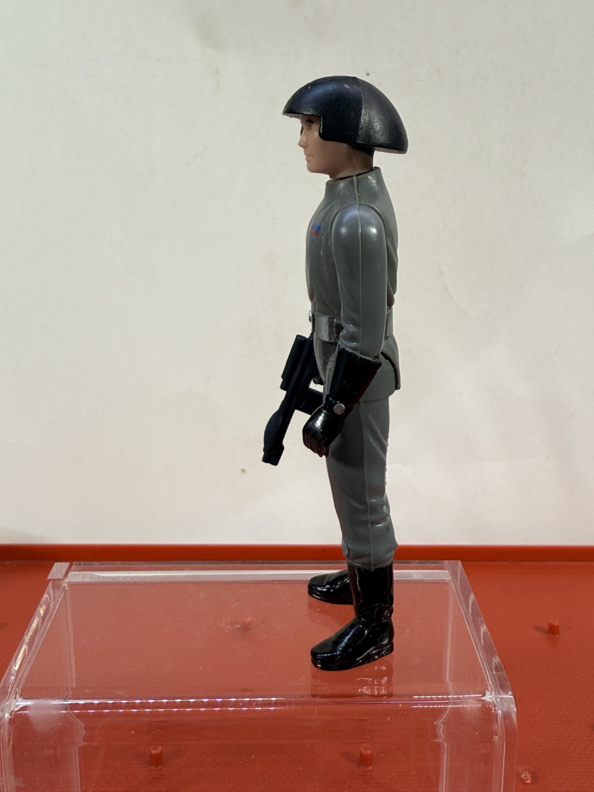 Death Squad Commander (Star Destroyer Commander) sold
