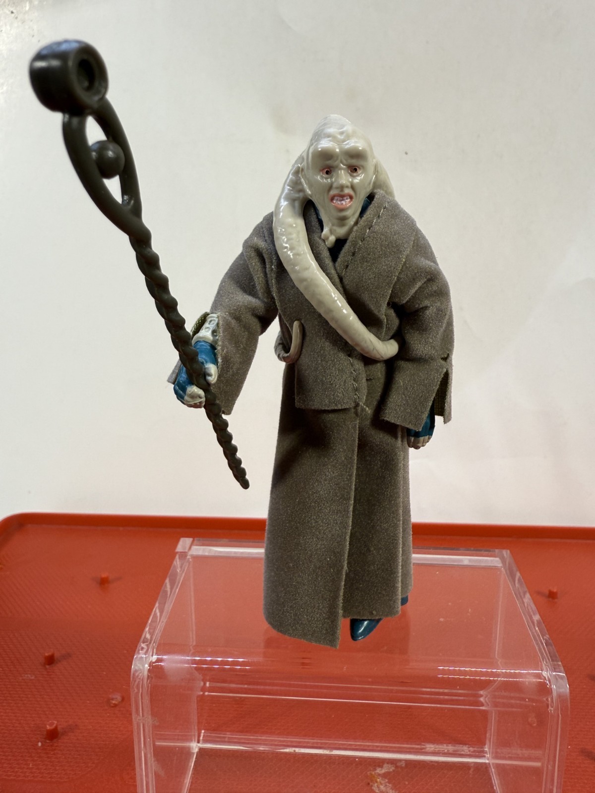 Bib Fortuna sold