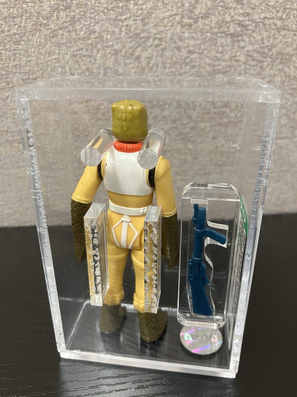 Bossk (Bounty Hunter) sold