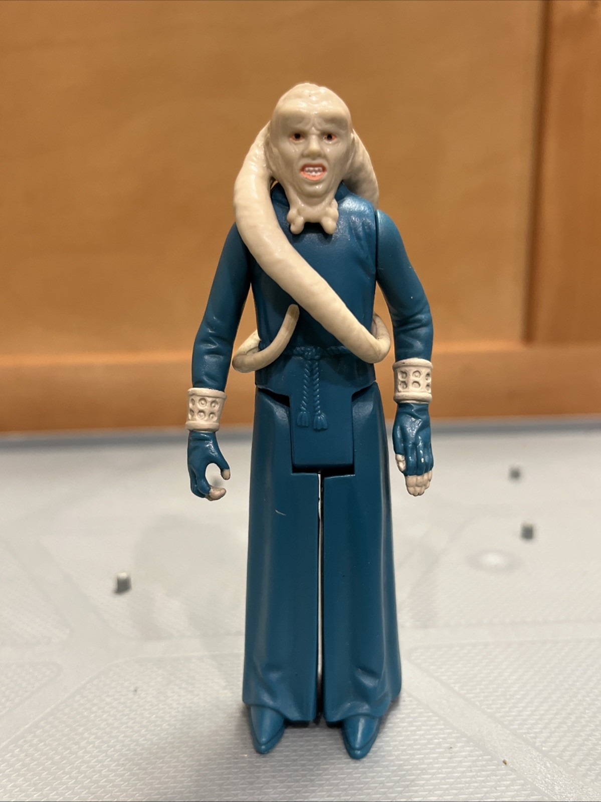 Bib Fortuna sold