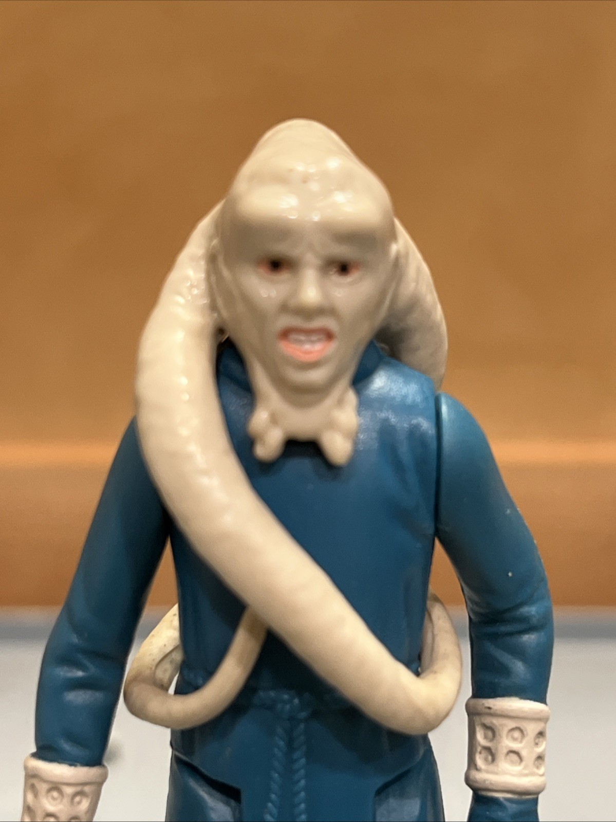 Bib Fortuna sold
