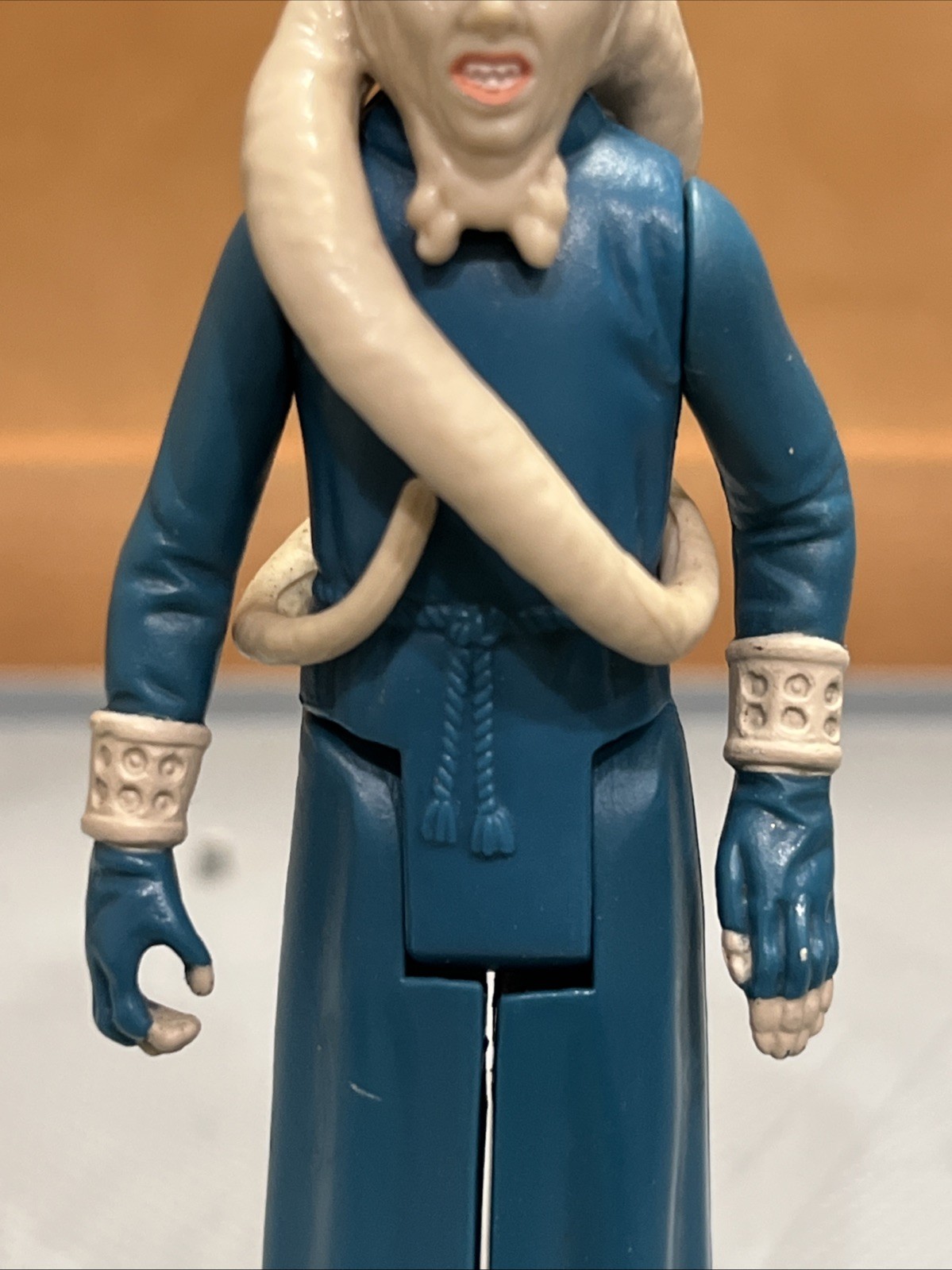 Bib Fortuna sold