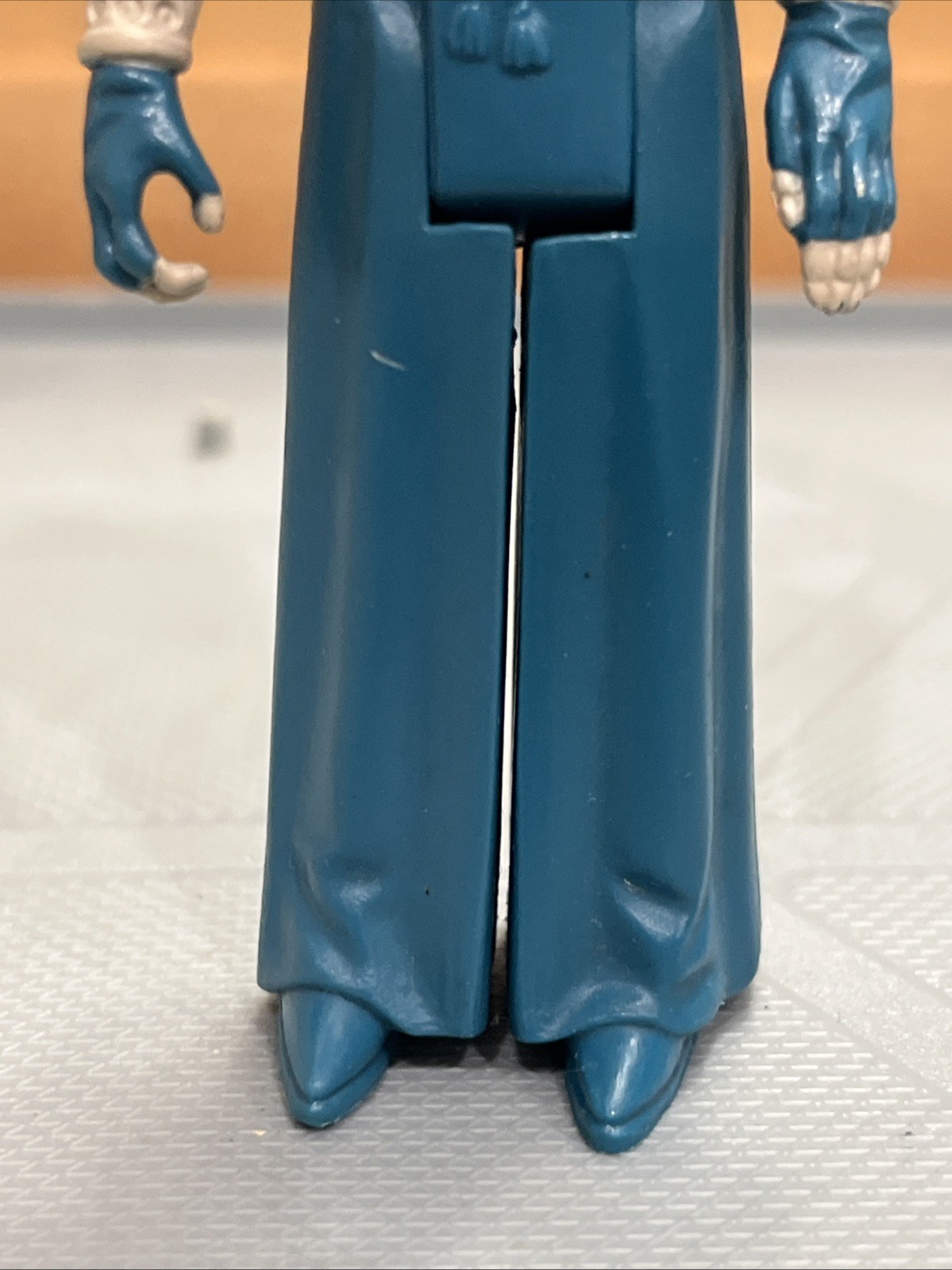 Bib Fortuna sold