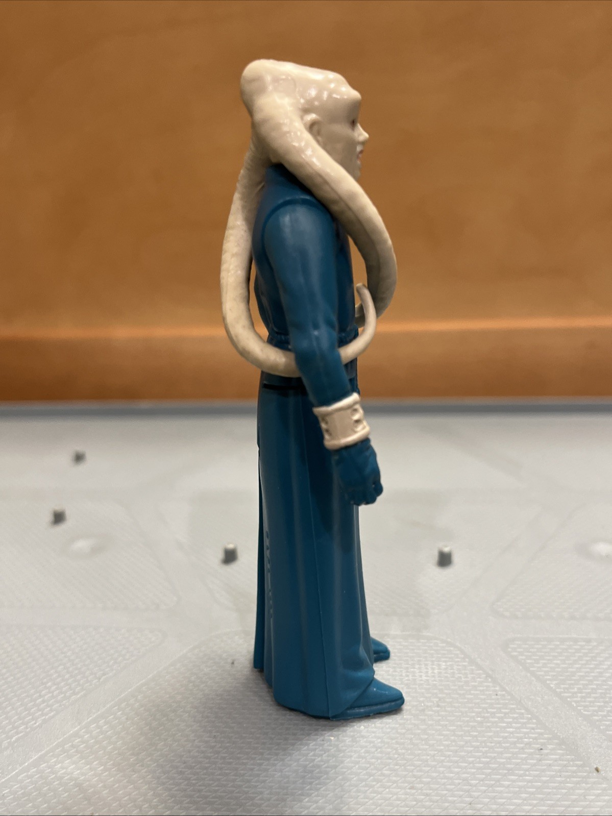 Bib Fortuna sold