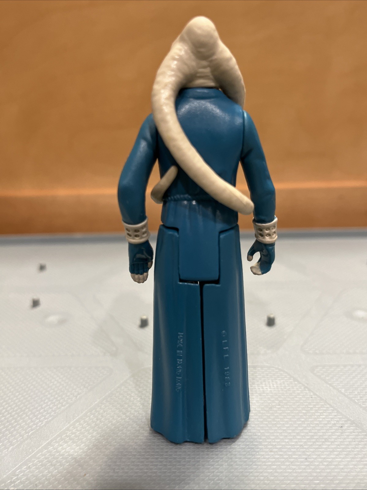 Bib Fortuna sold