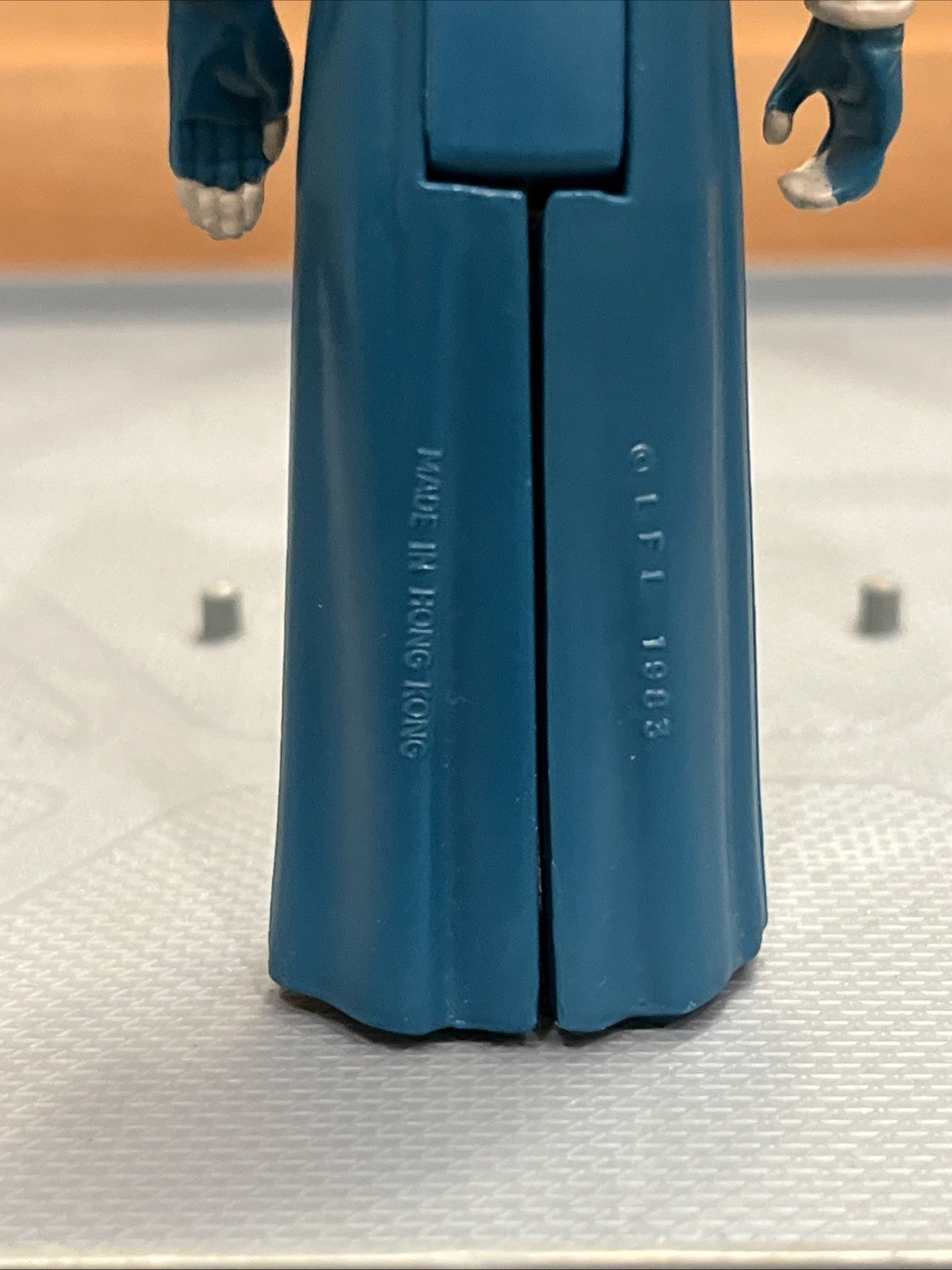 Bib Fortuna sold