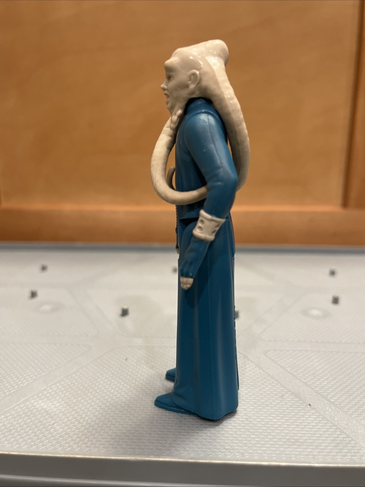 Bib Fortuna sold