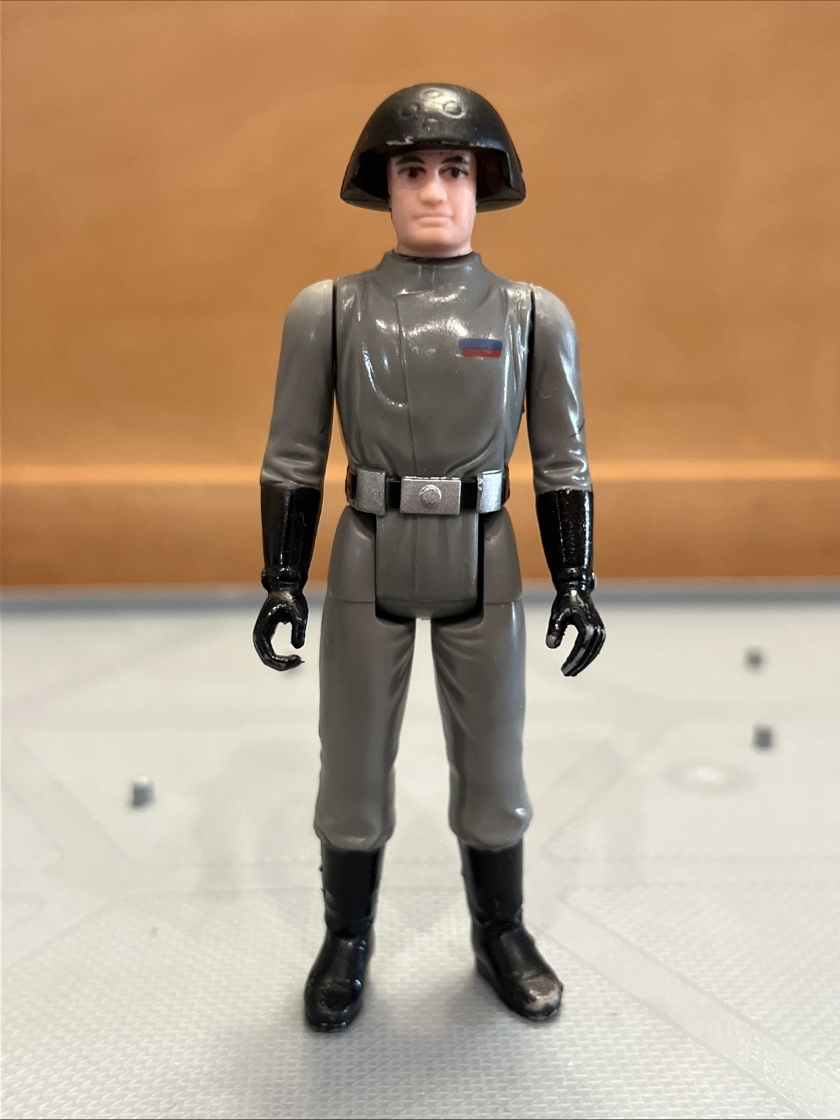 Death Squad Commander (Star Destroyer Commander) sold