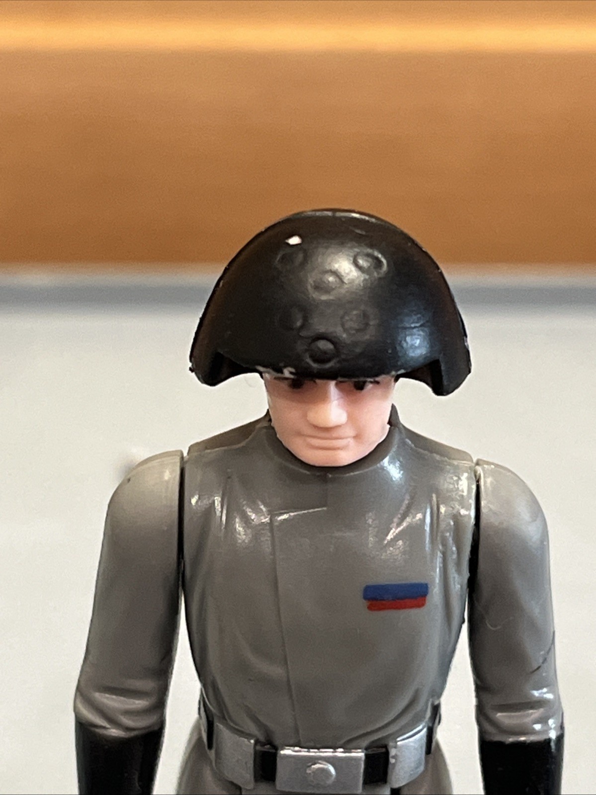 Death Squad Commander (Star Destroyer Commander) sold