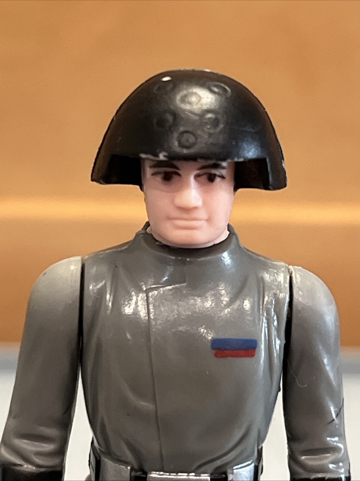 Death Squad Commander (Star Destroyer Commander) sold