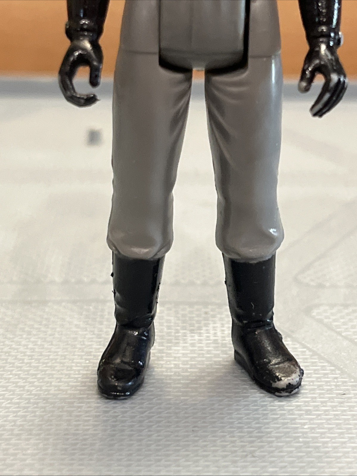 Death Squad Commander (Star Destroyer Commander) sold