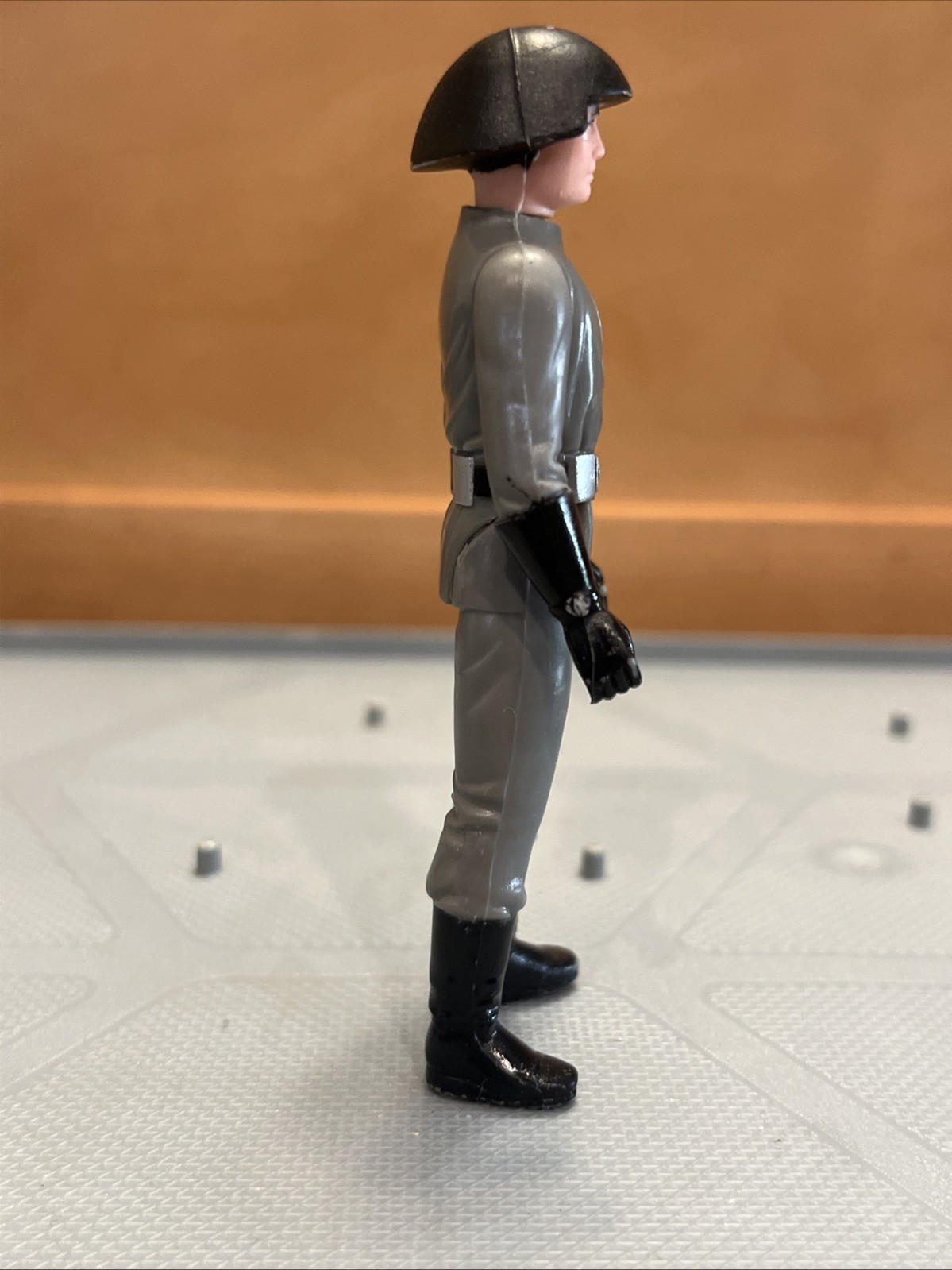 Death Squad Commander (Star Destroyer Commander) sold